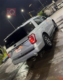 فورد إكسبيديشن